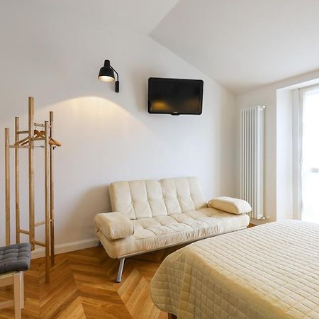 Milan Cozy Apartment Exterior foto