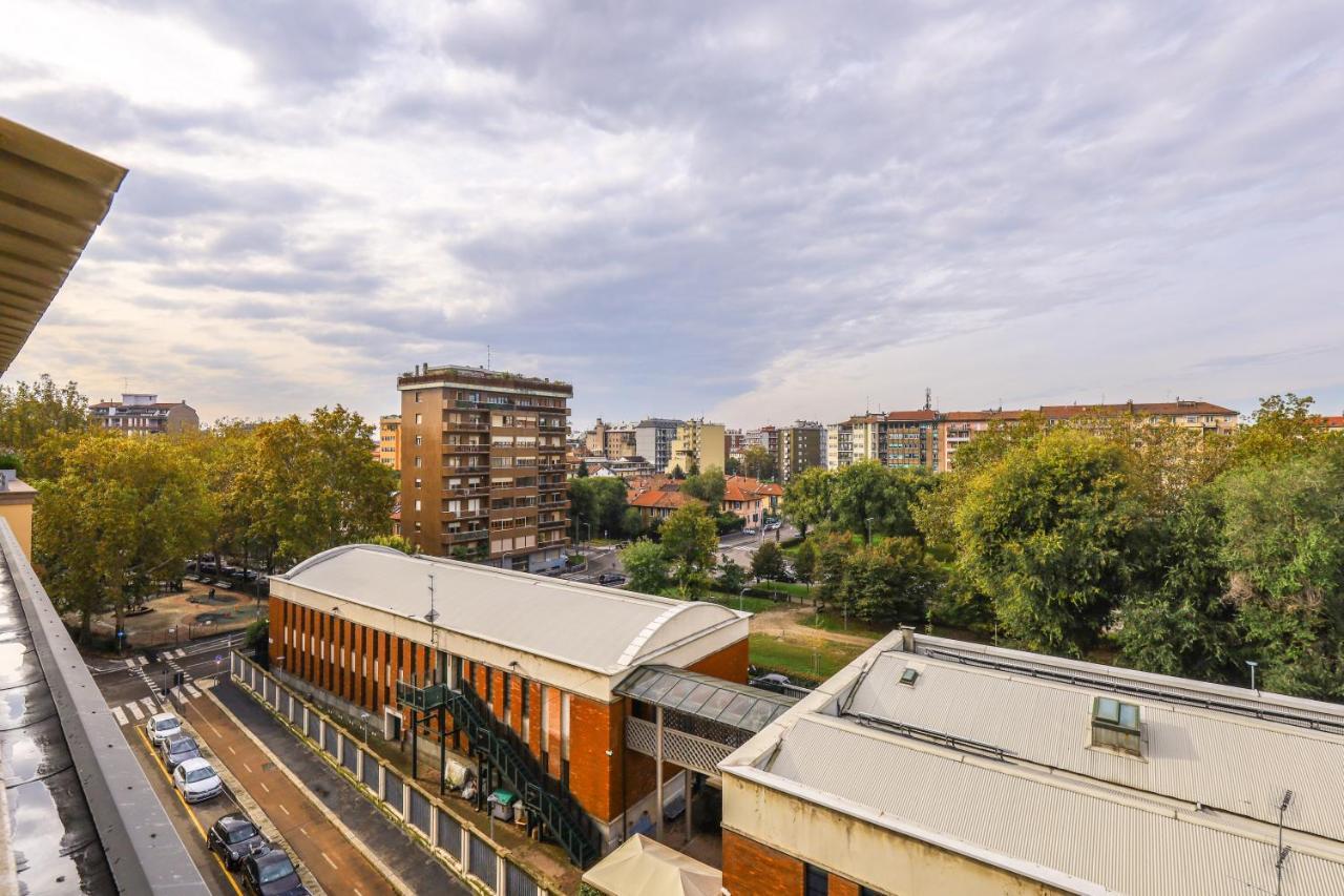 Milan Cozy Apartment Exterior foto